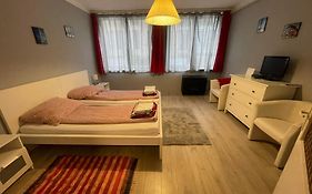 Benkoapartments